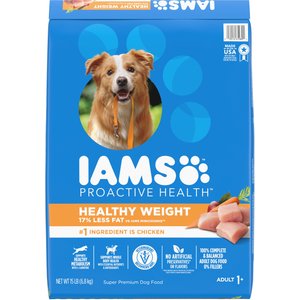 IAMS Proactive Health Small Breed Adult with Real Chicken Dry Dog