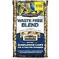 Pennington Pride Waste Free Blend Bird Food, 10-lb bag