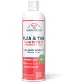 Wondercide Flea & Tick Peppermint Cat & Dog Shampoo, 12-oz bottle