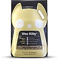 Rufus & Coco Wee Kitty Clumping Cat Litter, 8.8-lb bag