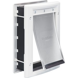 PetSafe Pet Door for Dogs and Cats, Small