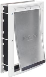 PetSafe Pet Door for Dogs & Cats, Medium