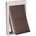 PetSafe Extreme Weather Energy Efficient Pet Door, Large
