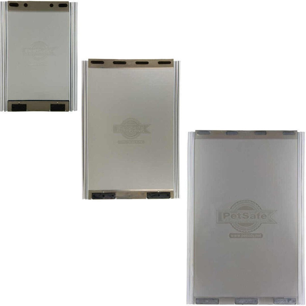 PETSAFE Classic Pet Door Replacement Flap, Large