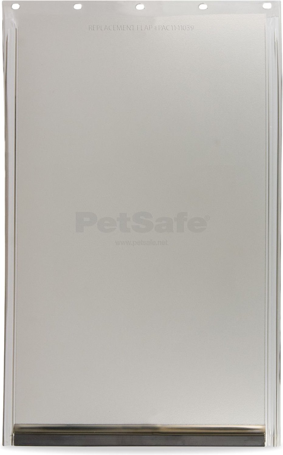 PETSAFE Freedom Pet Door Replacement Flap, Large