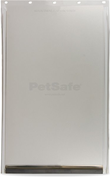 PetSafe Freedom Pet Door Replacement Flap, Large slide 1 of 9