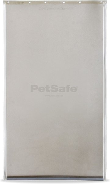 PetSafe Freedom Pet Door Replacement Flap, X-Large slide 1 of 9