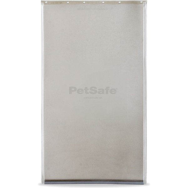 IDEAL PET PRODUCTS Pet Door Replacement Flap, Super Large