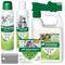 Show in main carousel: Flea & Tick - Advantage II Spot Treatment, 5-9 lbs, Advantage Shampoo, Yard & Premise Spray, Carpet & Upholstry Spot Spray & Frisco Flea Comb slide 1 of 9