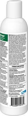 Show full view: Flea & Tick - Advantage II Spot Treatment, 5-9 lbs, Advantage Shampoo, Yard & Premise Spray, Carpet & Upholstry Spot Spray & Frisco Flea Comb slide 5 of 9