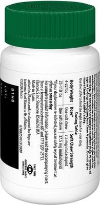 Show full view: Flea & Tick - K9 Advantix II Spot Treatment, 4-11 lbs, Advantus Oral Treatment, 4-22 lbs, Advantage Yard & Premise Spray, Carpet & Upholstry Spot Spray & Frisco Flea Comb slide 5 of 9