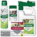 Flea & Tick - K9 Advantix II Spot Treatment, 21-55 lbs, Advantus Oral Treatment, 23-110 lbs, Advantage Yard & Premise Spray, Carpet & Upholstry Spot Spray & Frisco Flea Comb