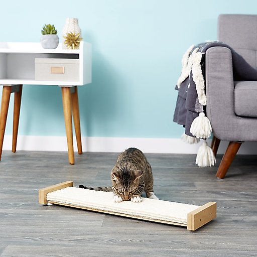 SmartCat Bootsie's Combination Scratcher