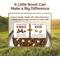 Show in main carousel: Instinct by Nature's Variety Healthy Weight Grain-Free Chicken Meal Recipe Dry Dog Food, 21.8-lb bag slide 9 of 12