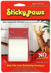Sticky Paws on a Roll slide 1 of 2