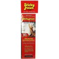 Sticky Paws Furniture Strips, 24 count
