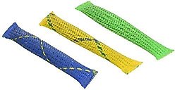 Pioneer Pet Catnip Toy Nip Nibblers, 3 count
