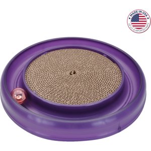 bergan star chaser turbo scratcher replacement pad