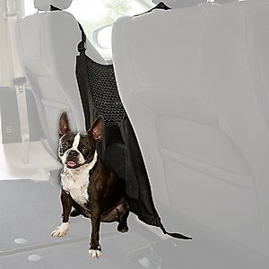 Bergan Pet Travel Barrier