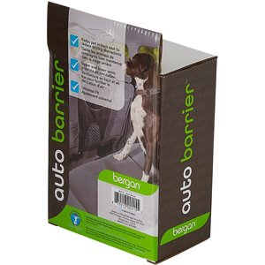 Bergan Pet Travel Barrier