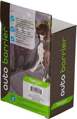 Show full view: Bergan Pet Travel Barrier slide 4 of 6