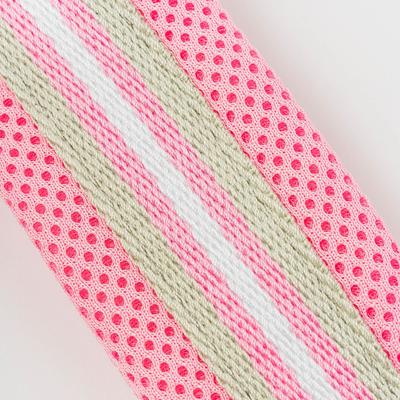 Show full view: HUGO & HUDSON Easy V Dog Harness, Pink, Size 6 slide 5 of 10