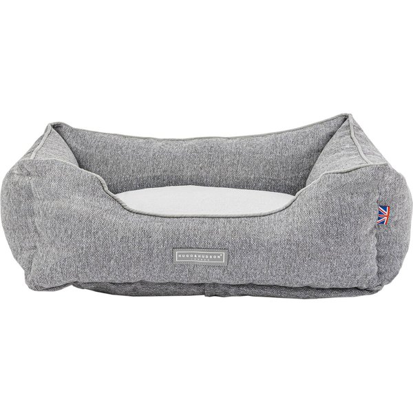 521901 Stuff It Yourself Pet Bed, 20 Inch x 30 Inch, Grey