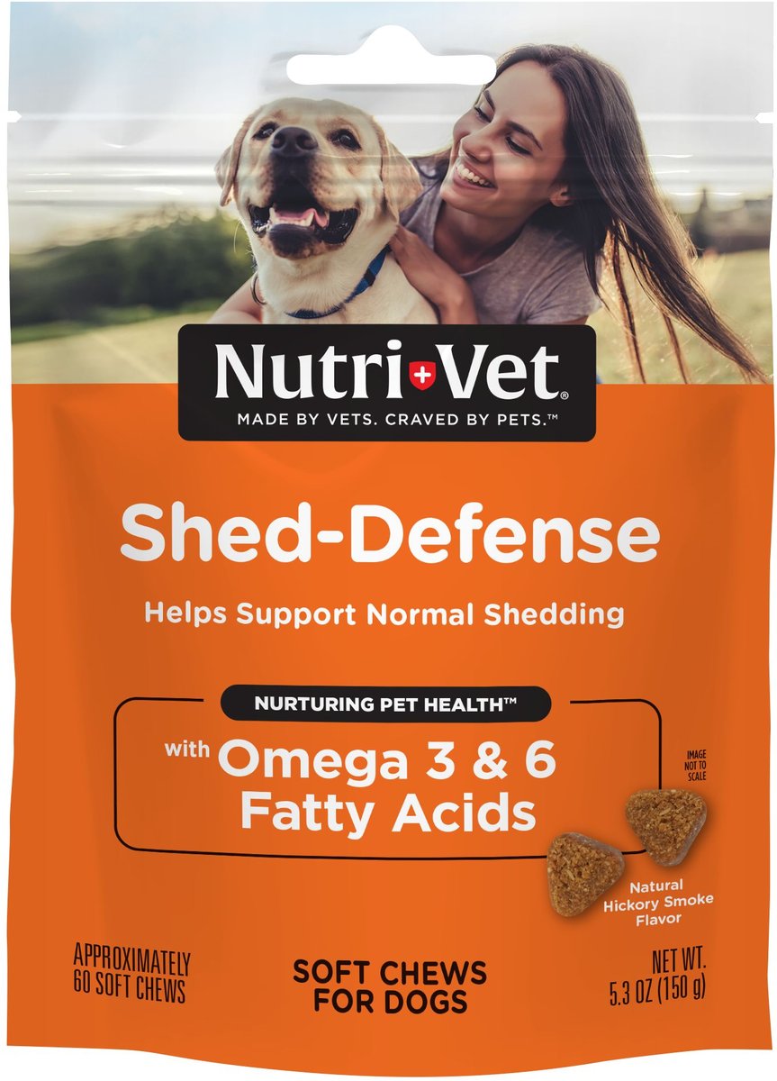 Nutri vet 2025 skin and coat