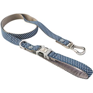 HUGO & HUDSON Stripe Printed Dog Leash