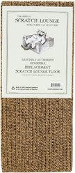 Scratch Lounge Reversible Replacement Scratch Floor Cat Toy slide 2 of 3