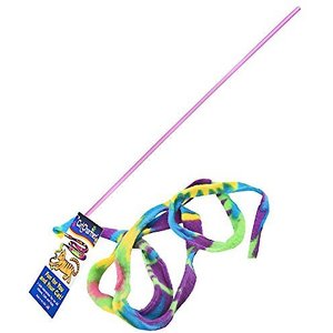 Cat Dancer Cat Charmer Toy