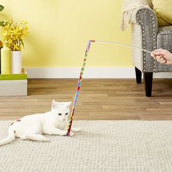 Cat Dancer Cat Charmer Toy slide 2 of 7