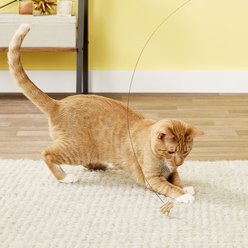 Cat Dancer Original Cat Toy slide 2 of 5