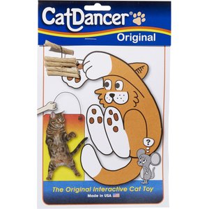 Cat Dancer Original Cat Toy