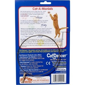 Cat Dancer Original Cat Toy