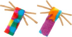 Cat Dancer Whisker Chasers Cat Toy, 2 count