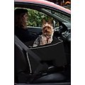 Pet Gear Medium Car Booster, Black
