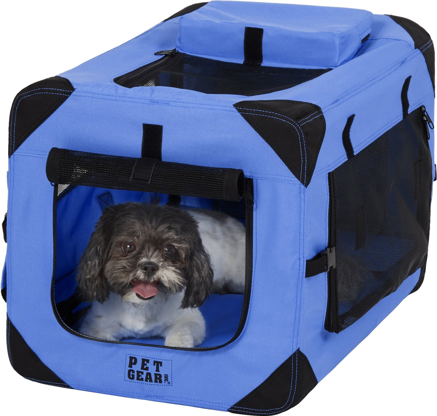 pet gear generation 2 soft crate