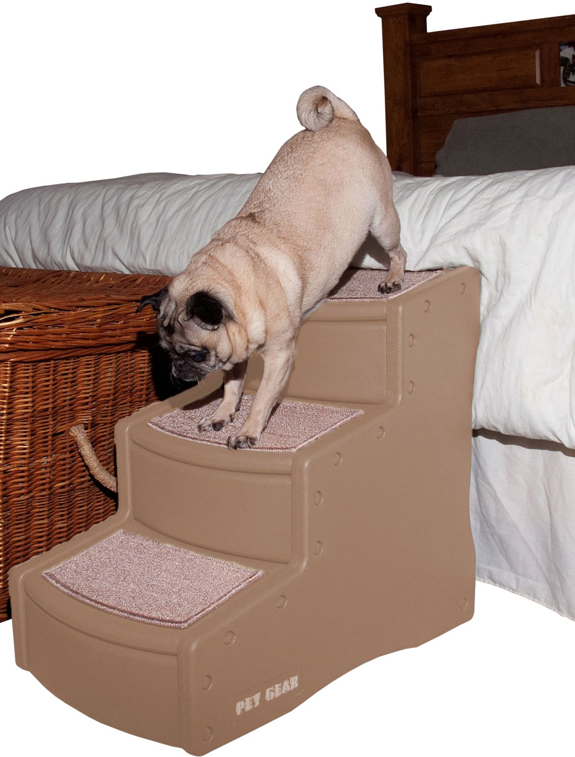 Pet 3 book. Кровать для собаки. Ступеньки для собак. Лестница для собак. Ступенька для собаки к кровати.