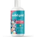 Solid Gold Let's Sea Skin & Coat Fish Oil Supplement for Dogs, 8-oz bottle