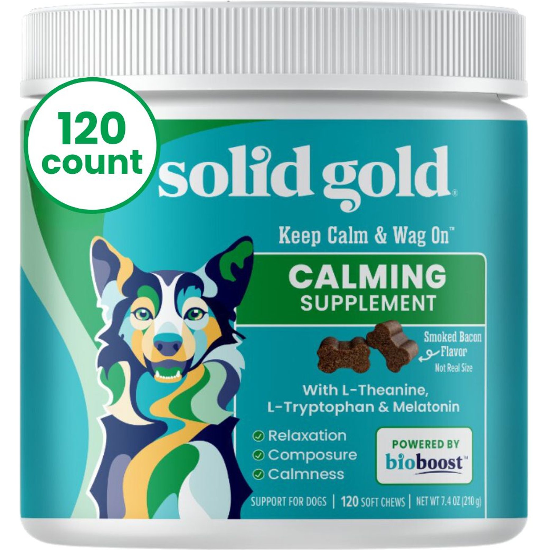 Chewy solid 2025 gold dog food