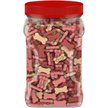 Milk-Bone Pride Flavor Snacks Dog Treats, 25-oz canister