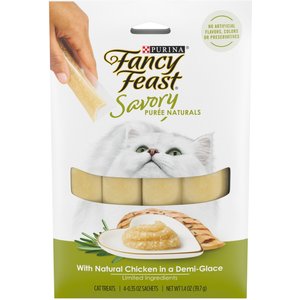 fancy feast inspirations