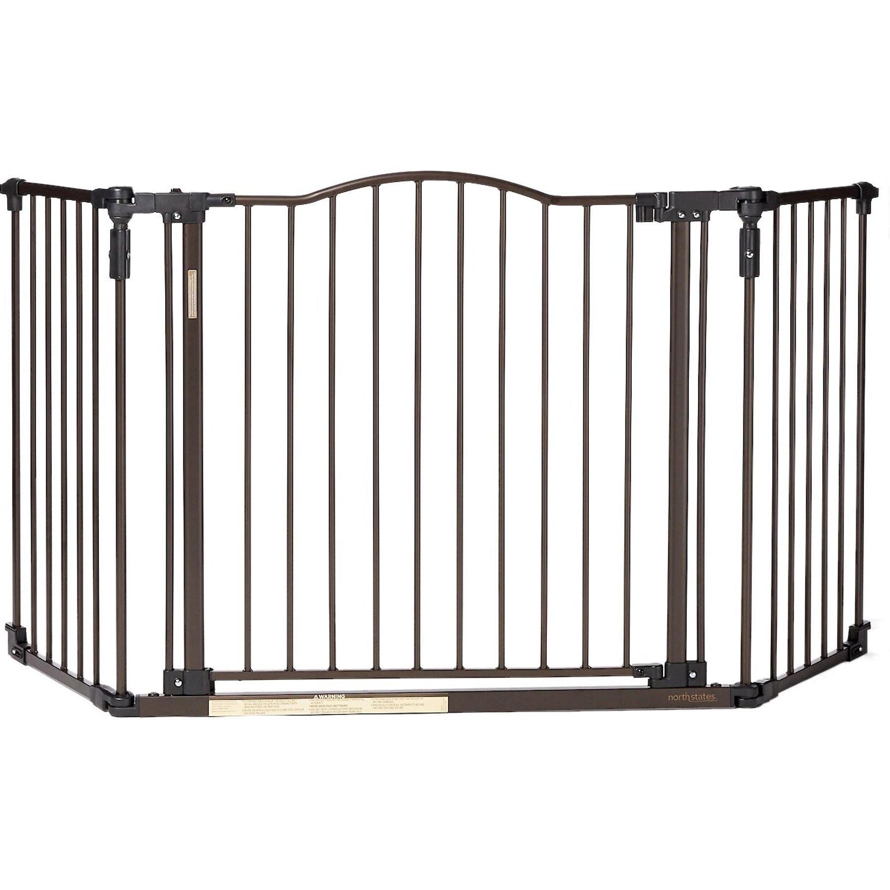 North states windsor sales arch pet gate