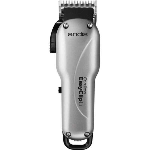 ANDIS Pro-Animal 7-Piece Detachable Blade Pet Clipper Kit ANDIS Pro-Animal 7-Piece Detachable Blade Pet Clipper Kit