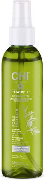 chi dog spray
