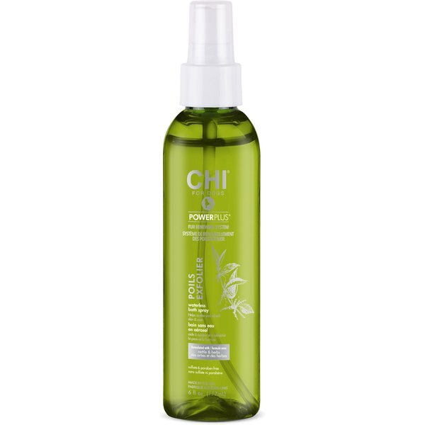 CHI Powerplus Dog Spray, 6oz bottle