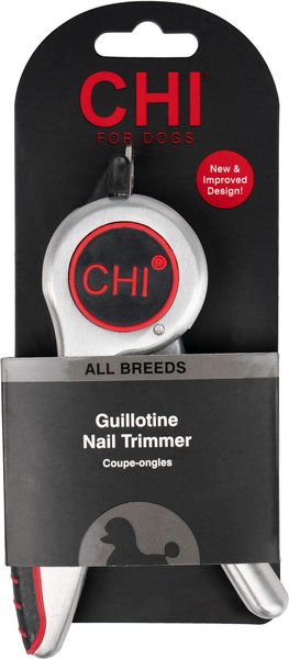 CHI Guillotine Nail Dog Clipper slide 1 of 4