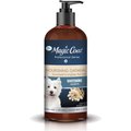 Four Paws Magic Coat Professional Series Nourishing Oatmeal Whitening Dog Shampoo, 16-oz bag