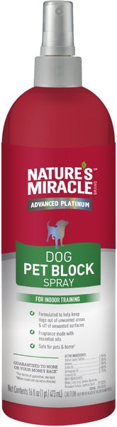 Shop Natural Bug Spray for Dogs - Nature's Pet Products – Natures